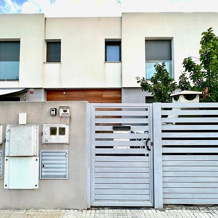 Chalet Moderno Con Piscina En Mont - Roige Bahia Kültér fotó