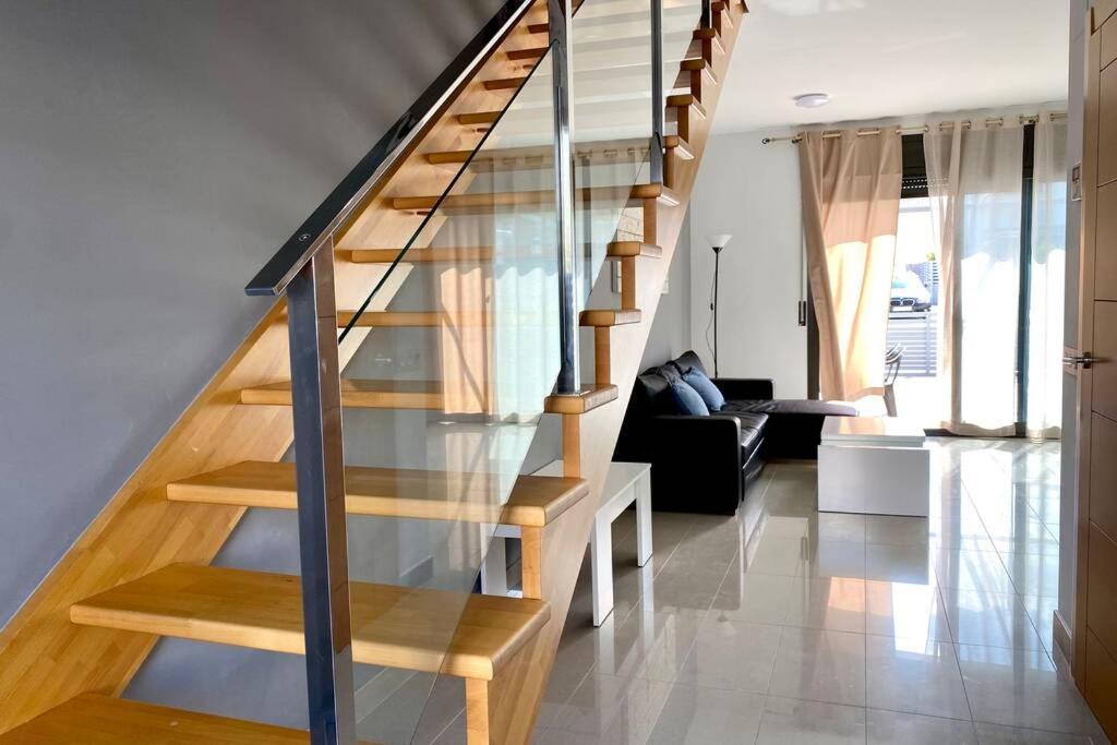 Chalet Moderno Con Piscina En Mont - Roige Bahia Kültér fotó