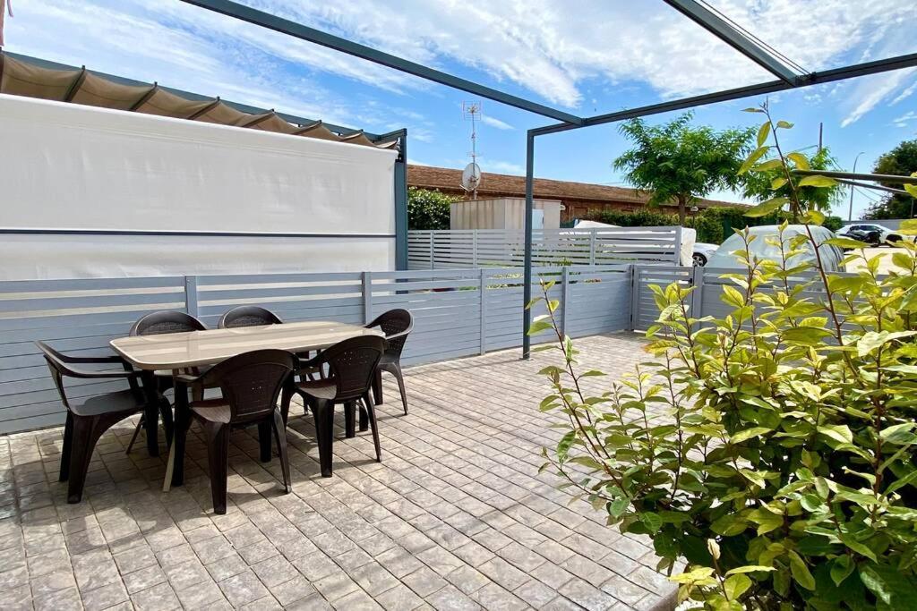 Chalet Moderno Con Piscina En Mont - Roige Bahia Kültér fotó
